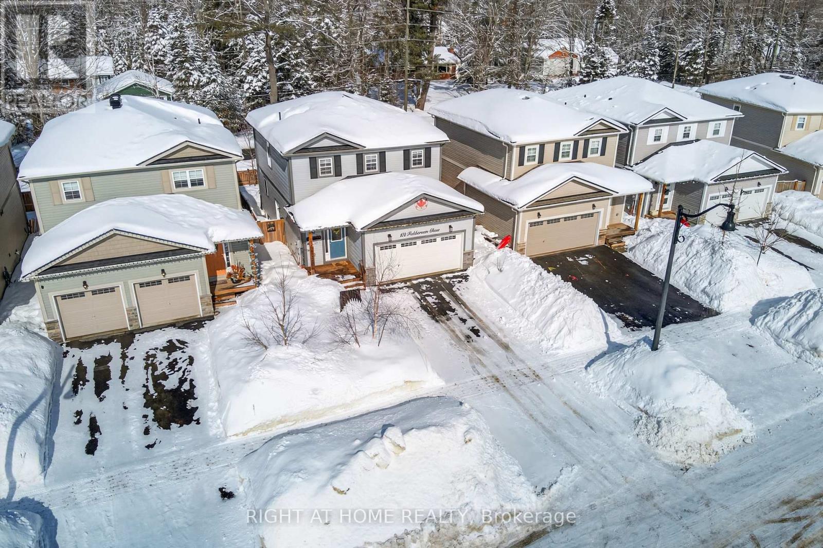 102 Fieldstream Chase, Bracebridge, Ontario  P1L 0A7 - Photo 20 - X12819540