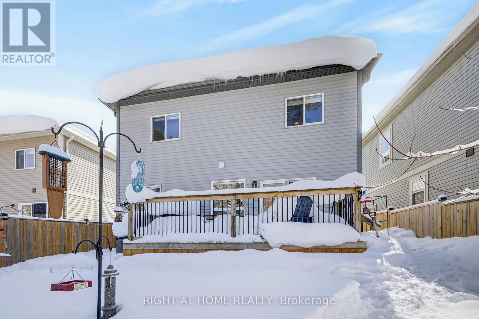 102 Fieldstream Chase, Bracebridge, Ontario  P1L 0A7 - Photo 21 - X12819540