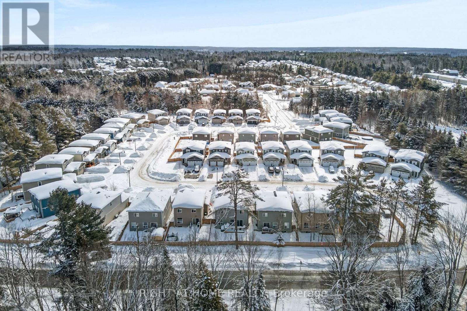 102 Fieldstream Chase, Bracebridge, Ontario  P1L 0A7 - Photo 23 - X12819540