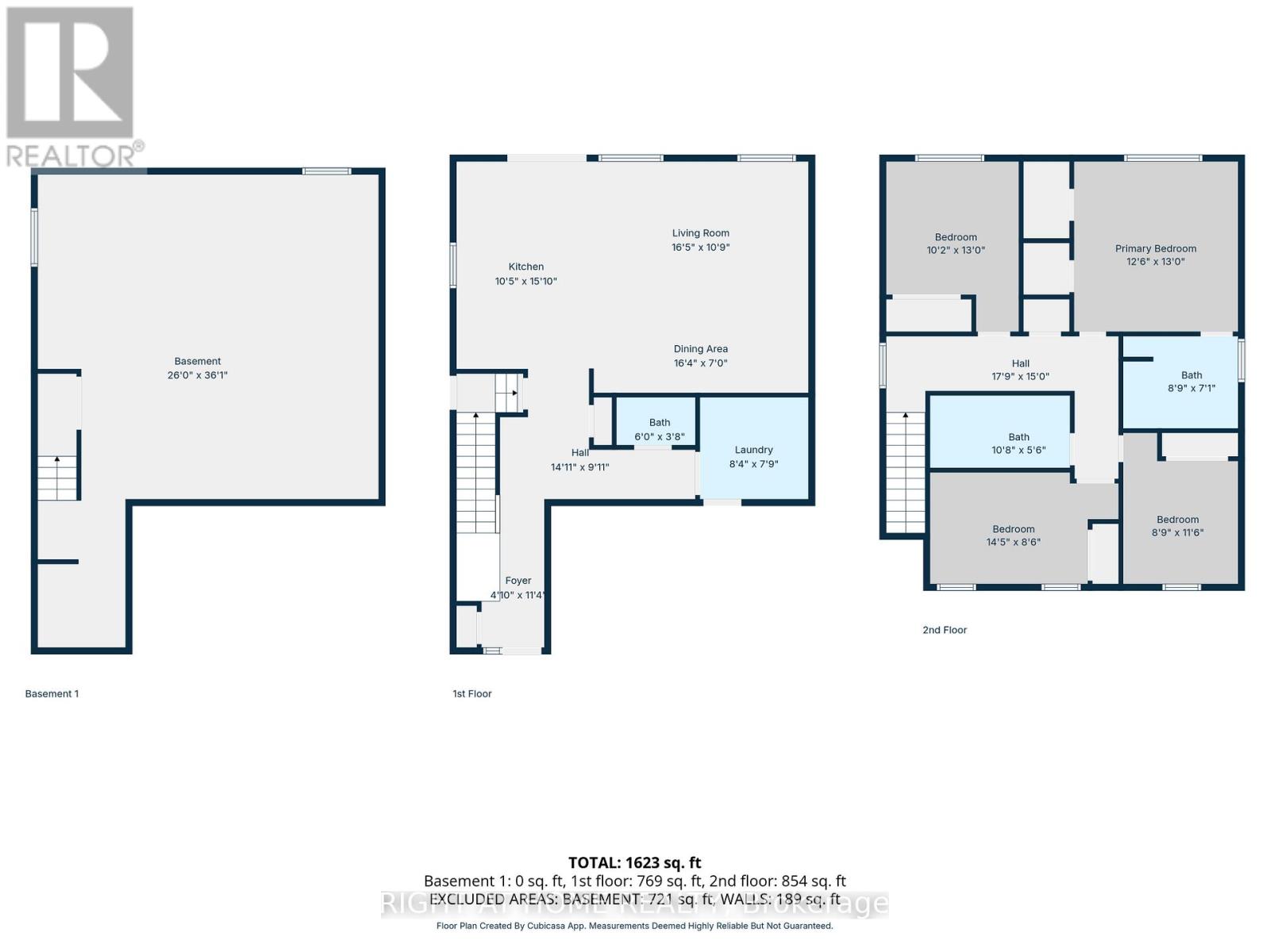 102 Fieldstream Chase, Bracebridge, Ontario  P1L 0A7 - Photo 25 - X12819540