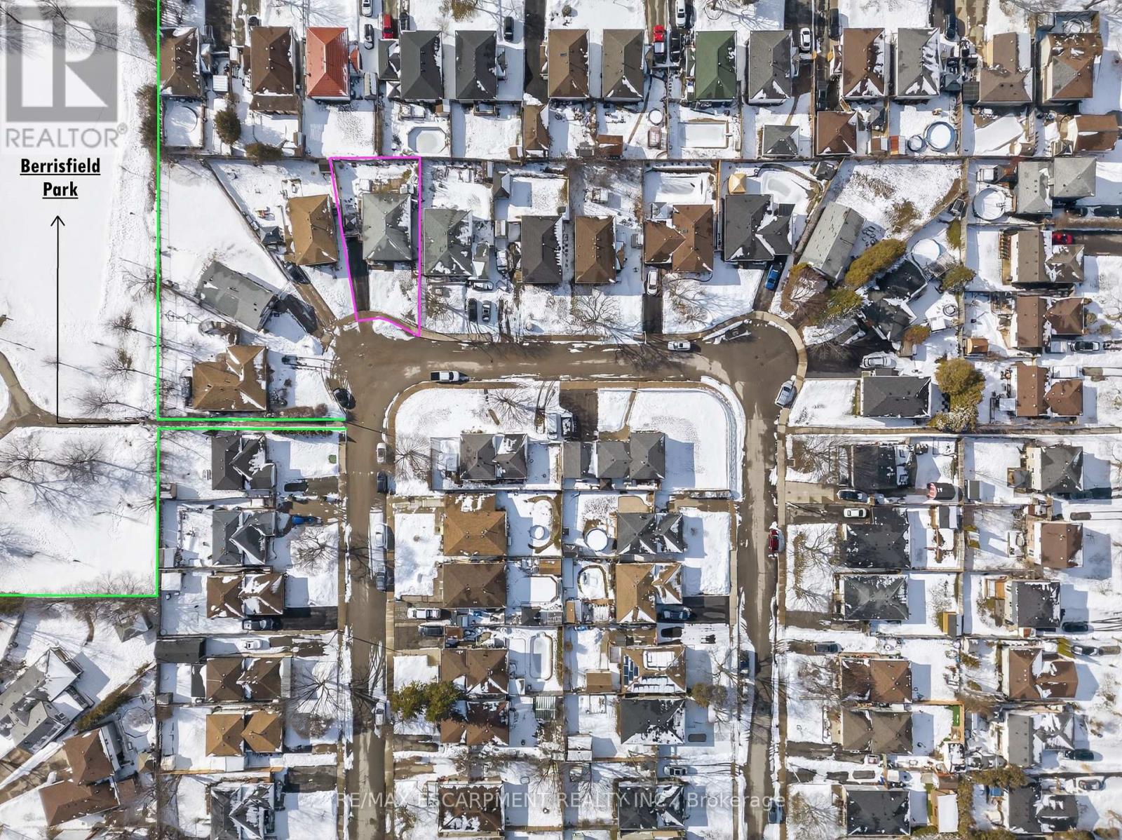 72 Boston Crescent, Hamilton, Ontario  L8T 4N2 - Photo 26 - X12819560