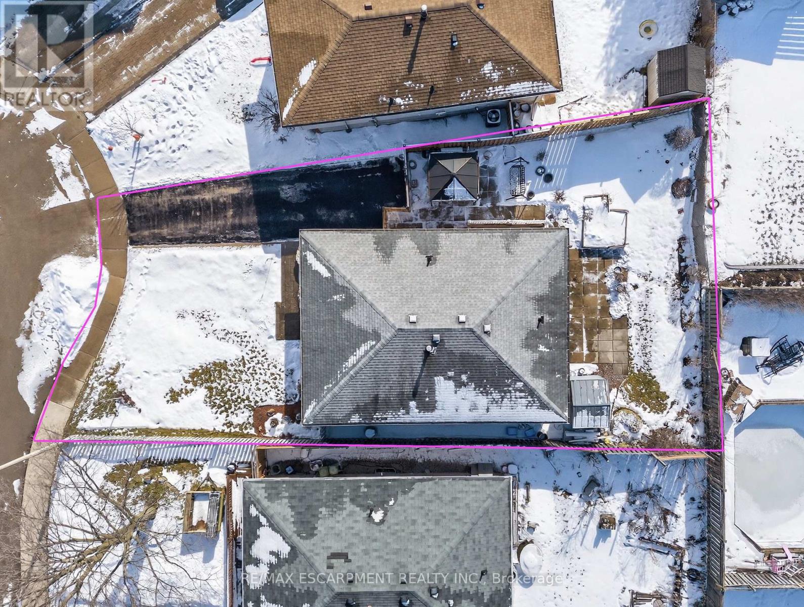 72 Boston Crescent, Hamilton, Ontario  L8T 4N2 - Photo 27 - X12819560