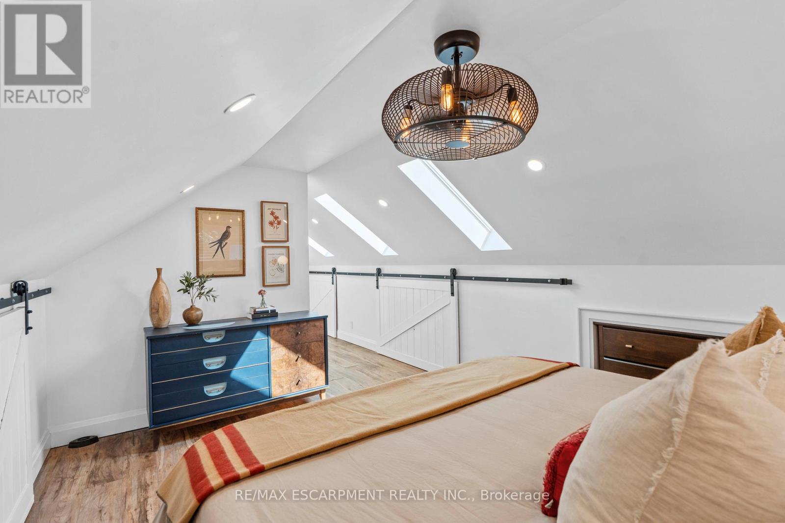 17 Davis Street W, Norfolk, Ontario  N3Y 2R2 - Photo 22 - X12819592