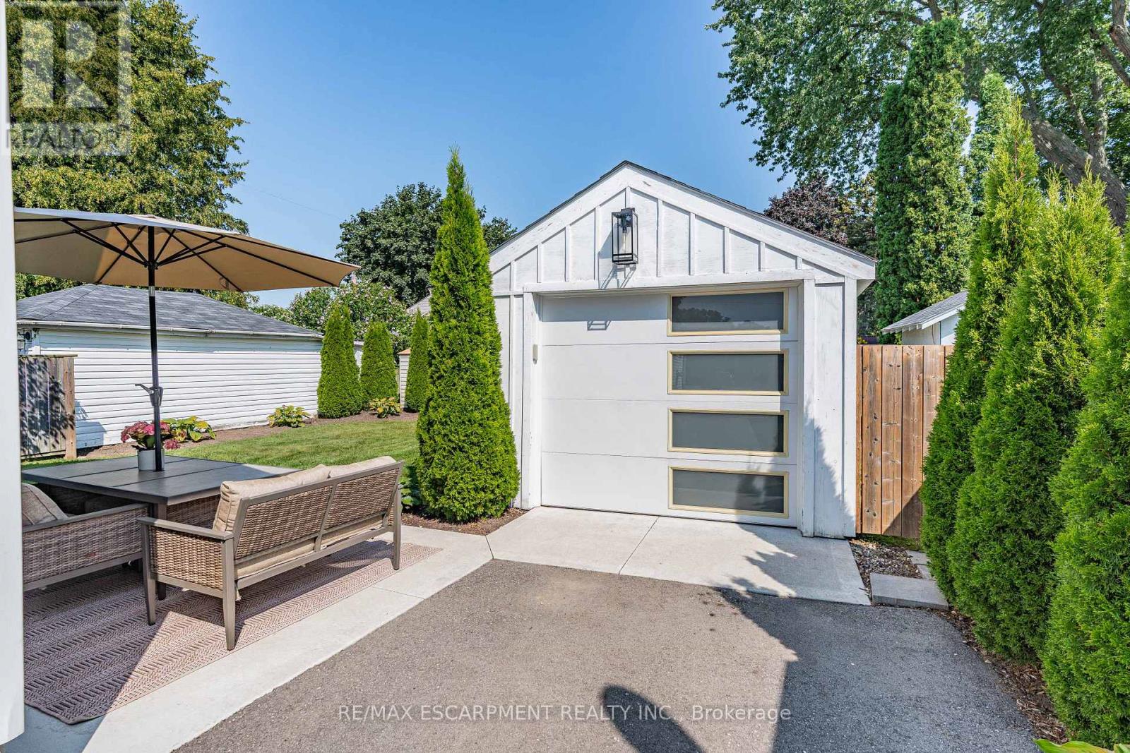 17 Davis Street W, Norfolk, Ontario  N3Y 2R2 - Photo 28 - X12819592