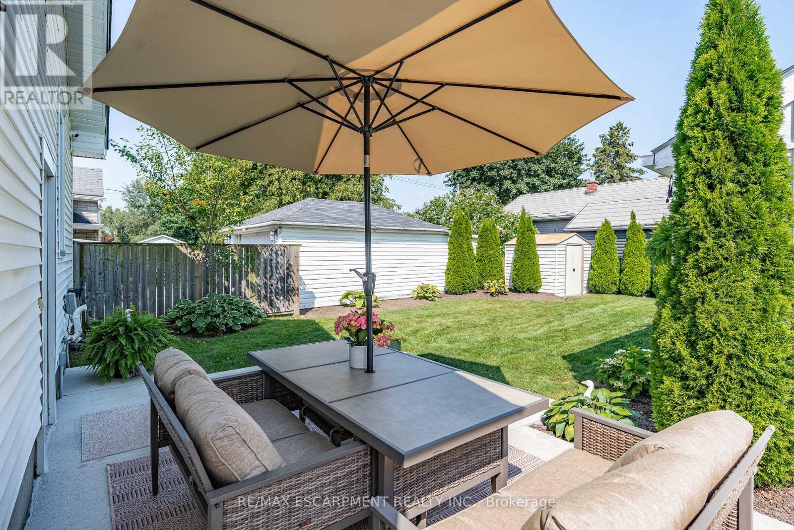 17 Davis Street W, Norfolk, Ontario  N3Y 2R2 - Photo 30 - X12819592