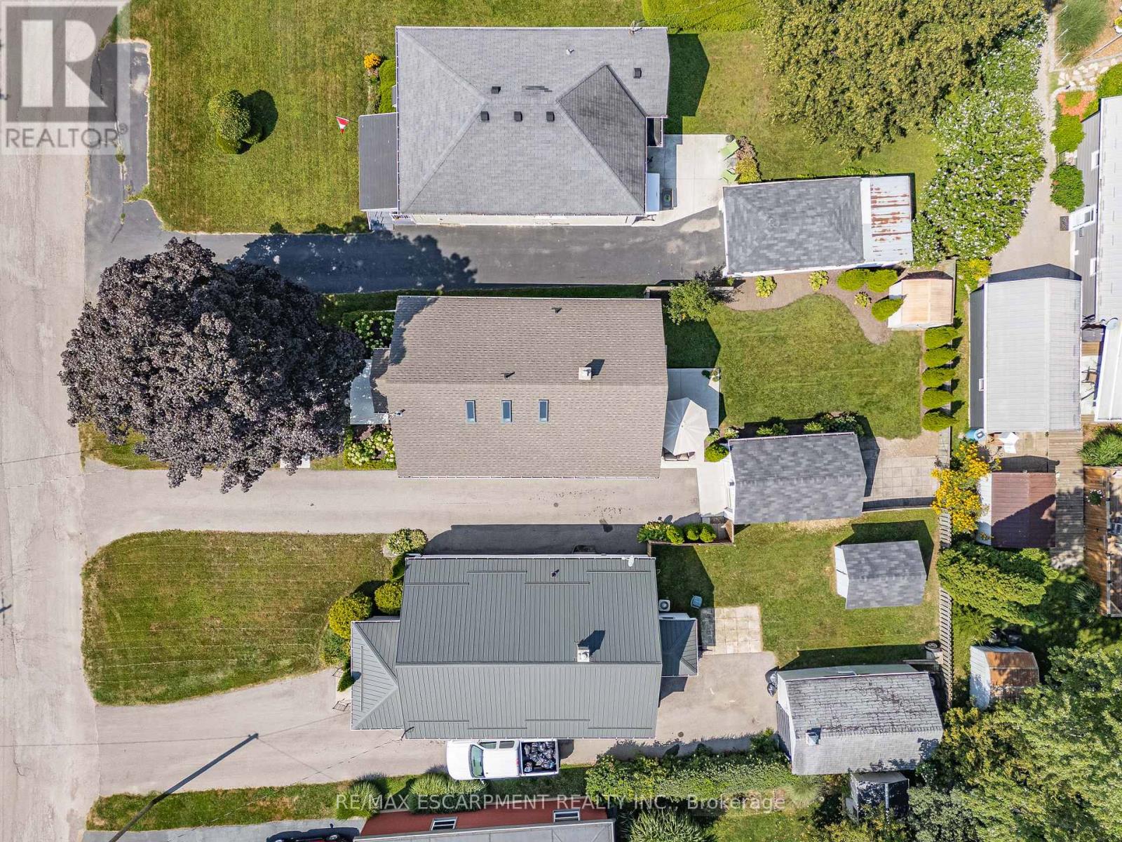 17 Davis Street W, Norfolk, Ontario  N3Y 2R2 - Photo 35 - X12819592