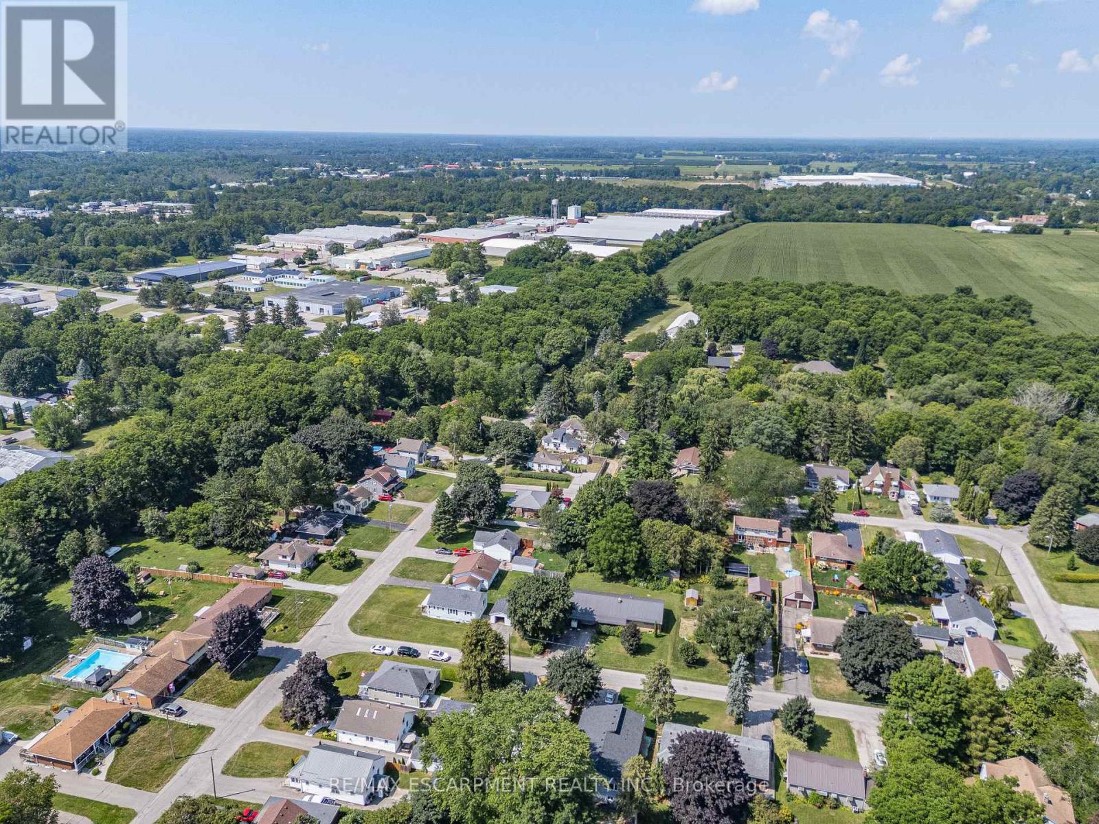 17 Davis Street W, Norfolk, Ontario  N3Y 2R2 - Photo 37 - X12819592