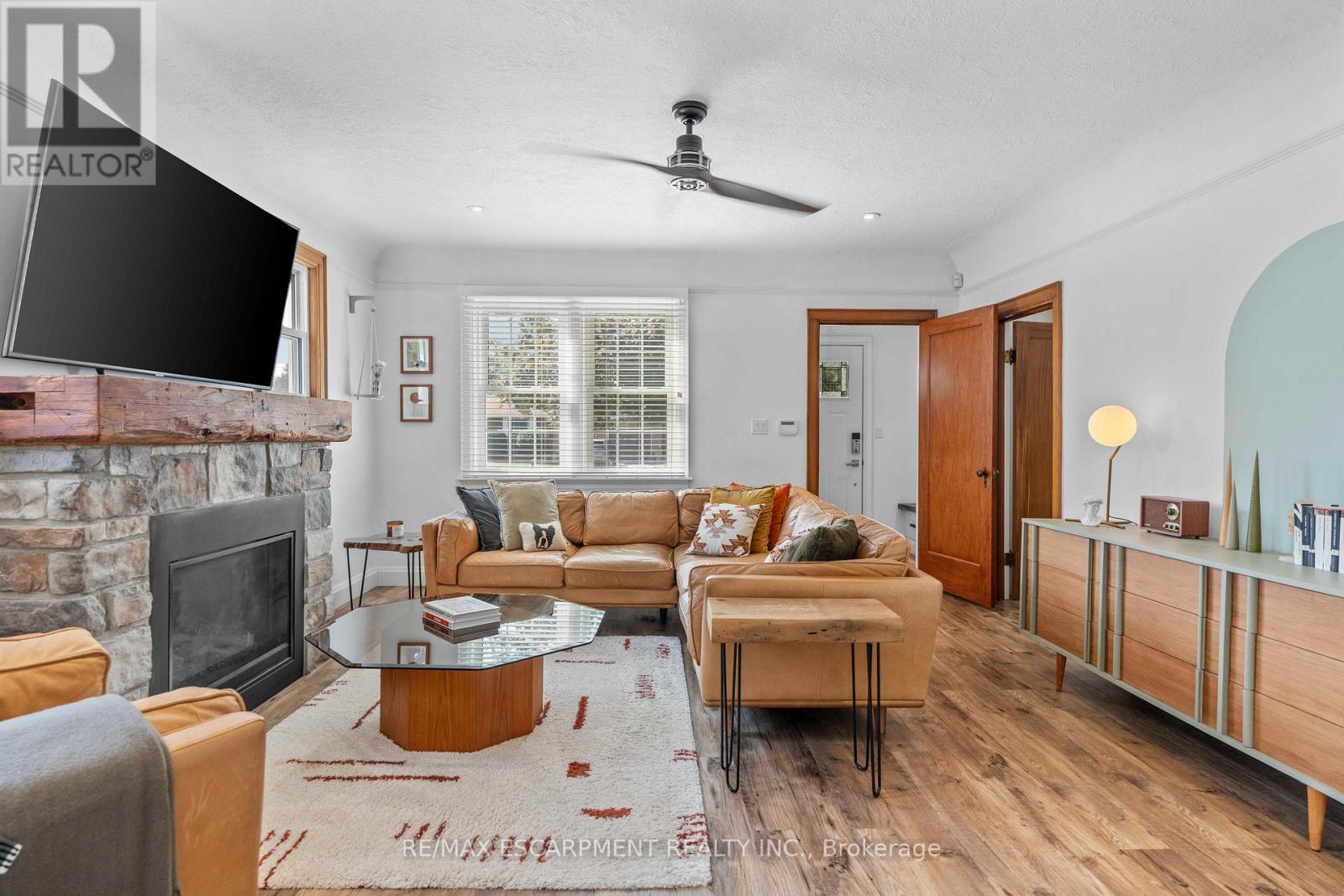 17 Davis Street W, Norfolk, Ontario  N3Y 2R2 - Photo 4 - X12819592