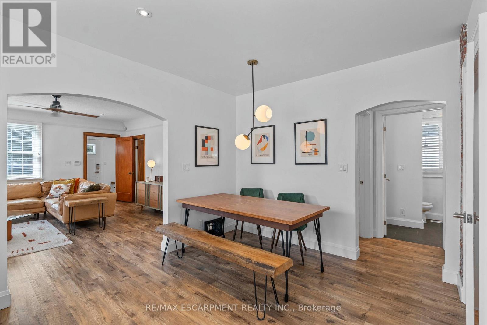 17 Davis Street W, Norfolk, Ontario  N3Y 2R2 - Photo 9 - X12819592