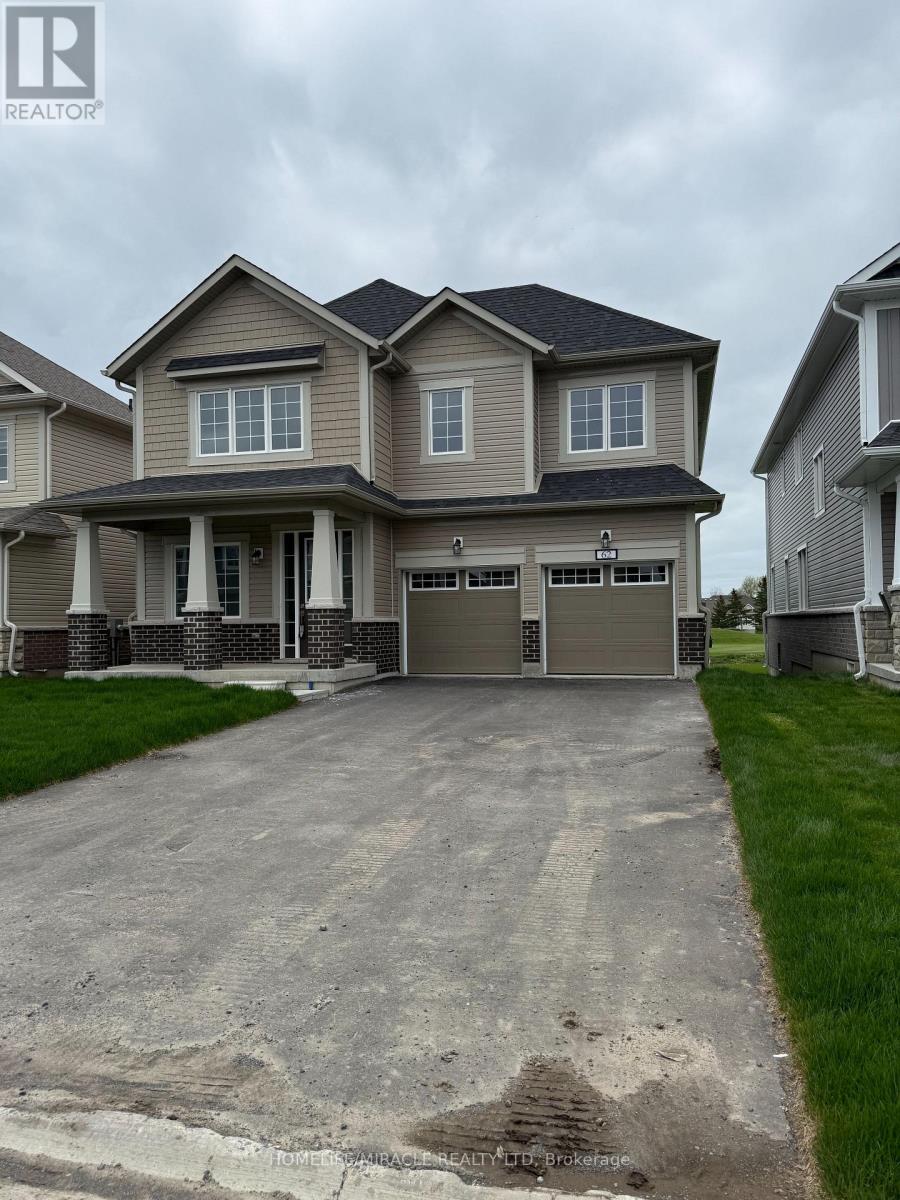 62 GOLF LINKS DRIVE, Loyalist, Ontario
