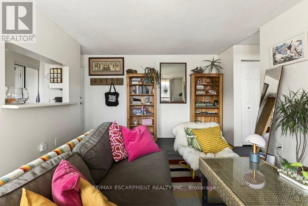 906 - 1950 Main Street W, Hamilton, Ontario L8S 4M9 - Photo 10 - X12819622