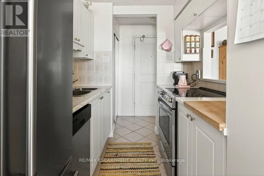 906 - 1950 Main Street W, Hamilton, Ontario L8S 4M9 - Photo 22 - X12819622