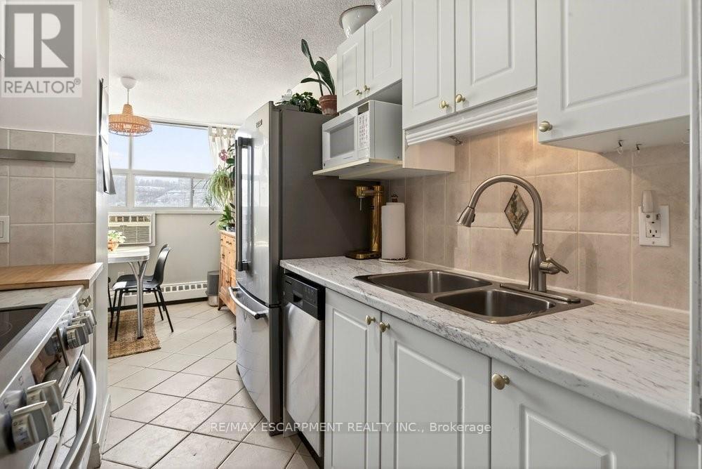 906 - 1950 Main Street W, Hamilton, Ontario L8S 4M9 - Photo 24 - X12819622