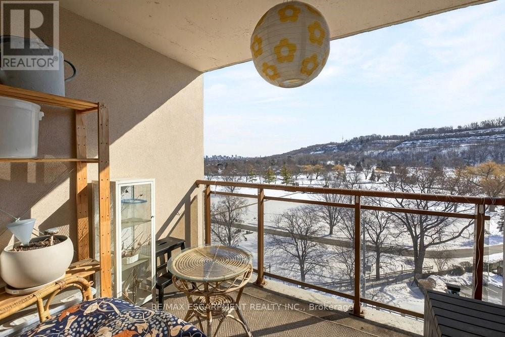 906 - 1950 Main Street W, Hamilton, Ontario L8S 4M9 - Photo 27 - X12819622