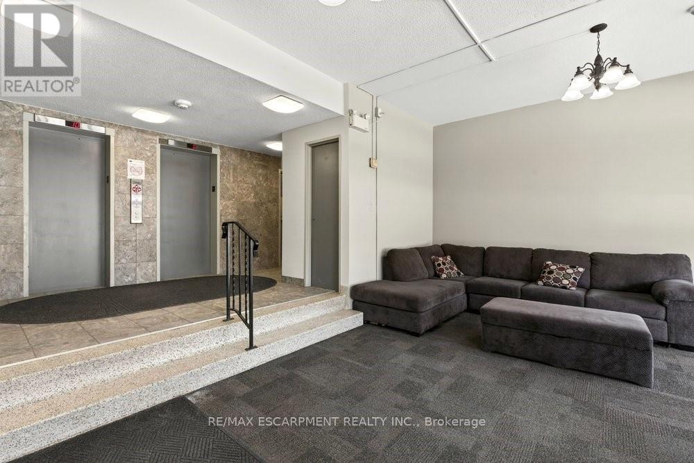 906 - 1950 Main Street W, Hamilton, Ontario L8S 4M9 - Photo 38 - X12819622