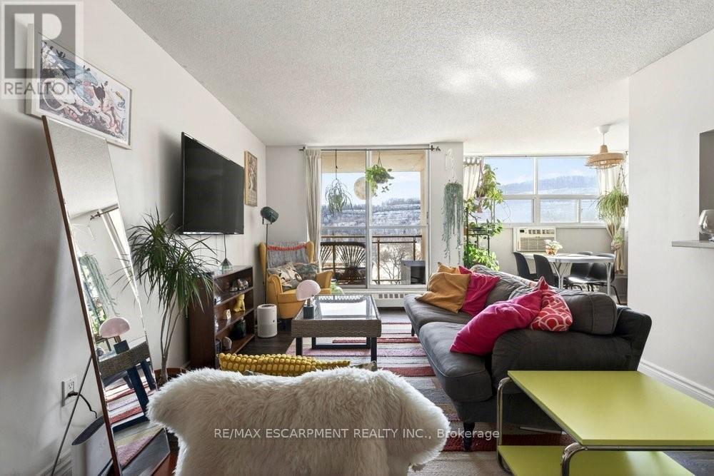 906 - 1950 Main Street W, Hamilton, Ontario L8S 4M9 - Photo 5 - X12819622