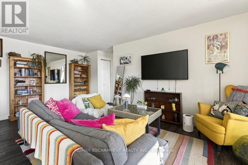 906 - 1950 Main Street W, Hamilton, Ontario L8S 4M9 - Photo 7 - X12819622