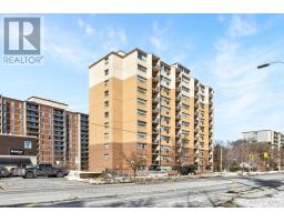 906 - 1950 MAIN STREET W, Hamilton, Ontario