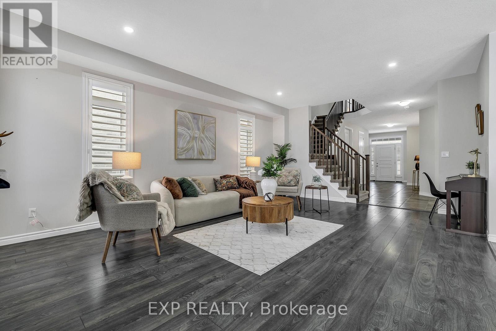 297 Thomas Slee Drive, Kitchener, Ontario  N2P 0B7 - Photo 18 - X12819678