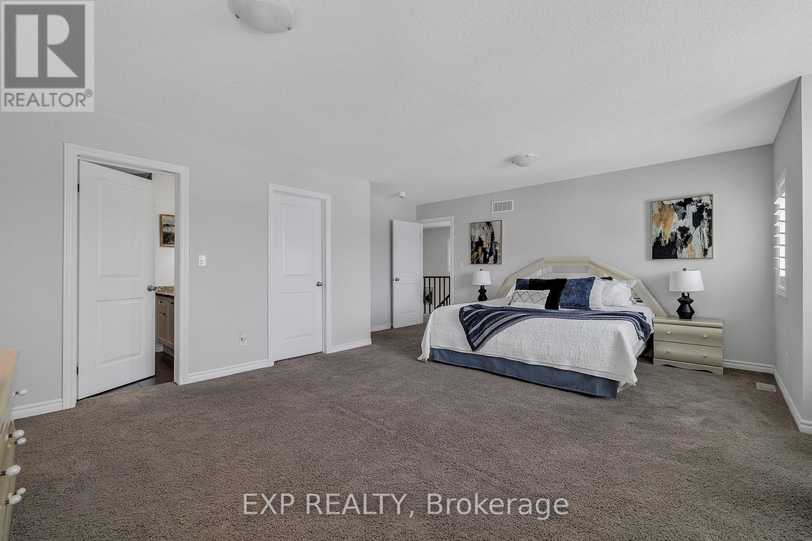 297 Thomas Slee Drive, Kitchener, Ontario  N2P 0B7 - Photo 26 - X12819678