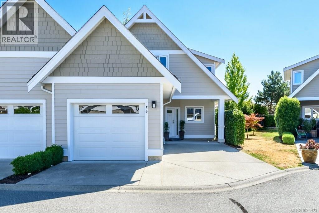 56 700 Lancaster Way, Comox, British Columbia