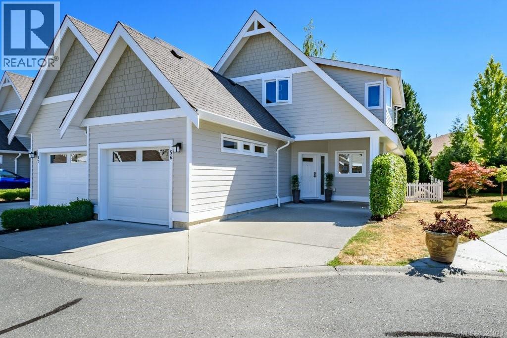 56 700 Lancaster Way, Comox, British Columbia  V9M 0B6 - Photo 2 - 1026923
