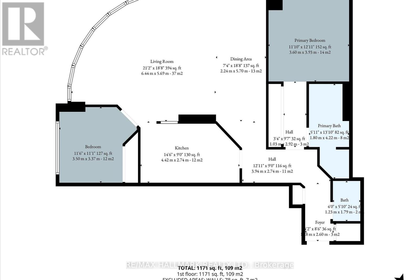 613 - 24 Wellesley Street W, Toronto (Bay Street Corridor), Ontario  M4Y 2X6 - Photo 30 - C12812702