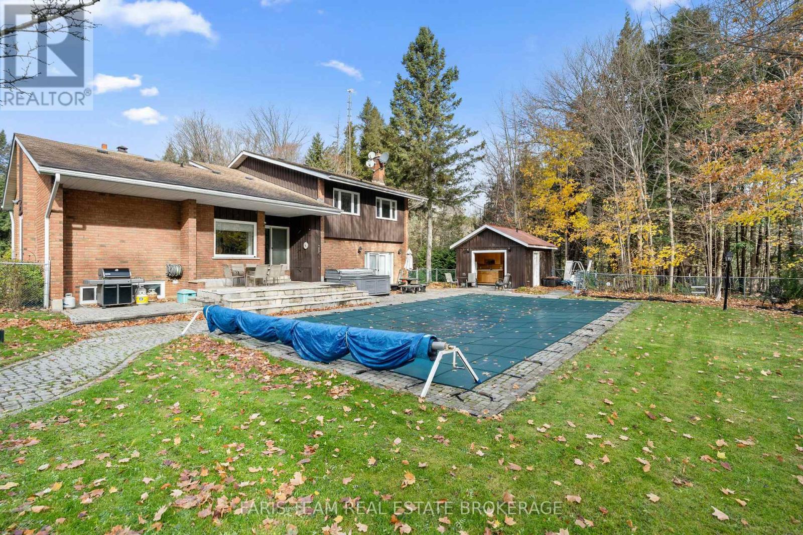 5565 5th Line, New Tecumseth, Ontario  L0G 1W0 - Photo 29 - N12532772