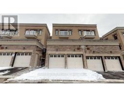17 JAFFNA LANE, Markham, Ontario