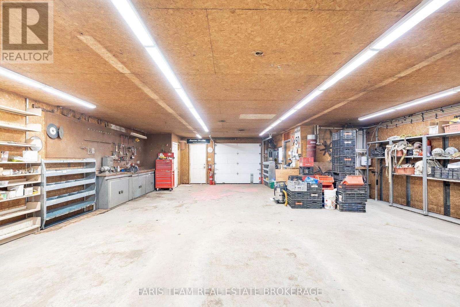 5565 5th Line, New Tecumseth, Ontario  L0G 1W0 - Photo 37 - N12532772