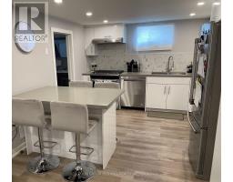 LOWER - 79 BARRHEAD CRESCENT, Toronto, Ontario