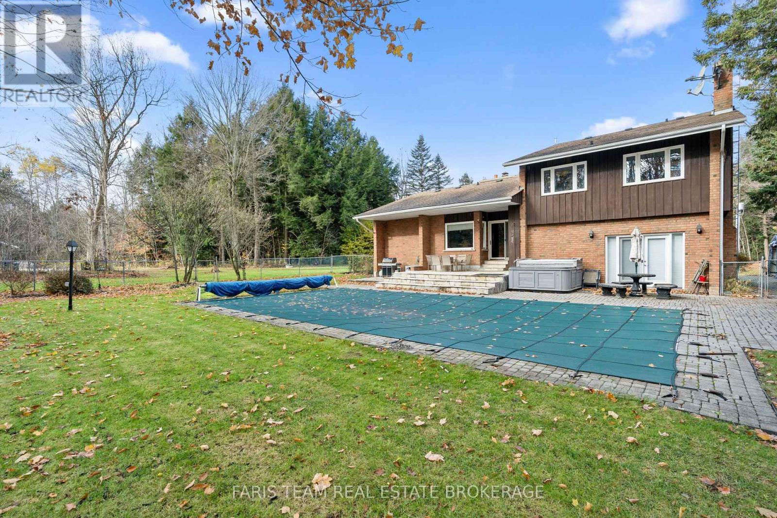 5565 5th Line, New Tecumseth, Ontario  L0G 1W0 - Photo 30 - N12532772