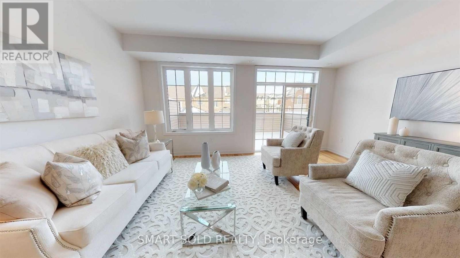 17 Jaffna Lane, Markham, Ontario  L6C 1N7 - Photo 9 - N12797640