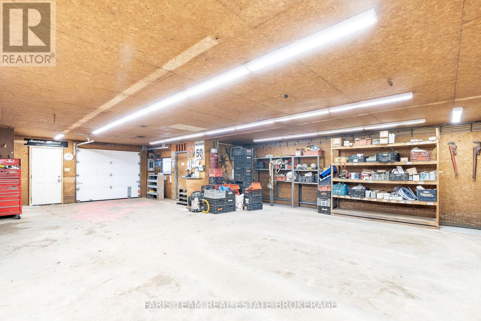 5565 5th Line, New Tecumseth, Ontario  L0G 1W0 - Photo 36 - N12532772