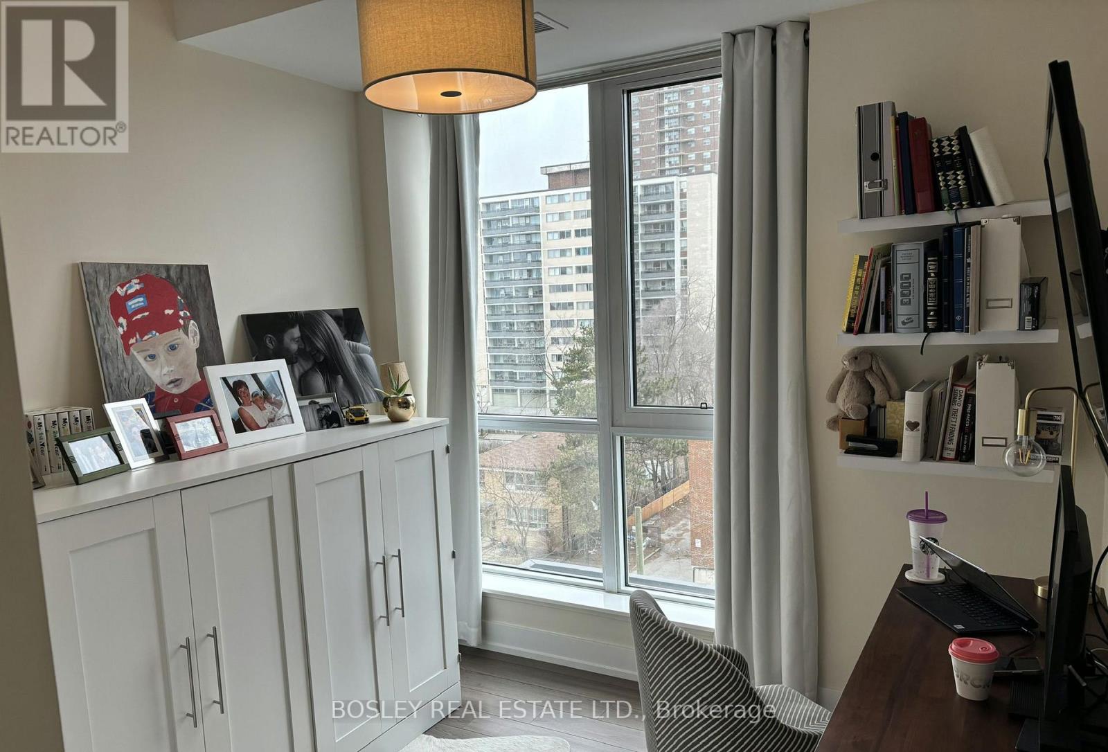 501 - 8 Ann Street, Mississauga, Ontario  L5G 3E6 - Photo 20 - W12818376