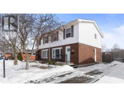 295 ADMIRAL DRIVE, London East, Ontario