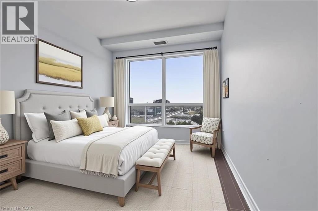 539 Belmont Avenue W Unit# 901, Kitchener, Ontario  N2M 0A2 - Photo 7 - 40807609