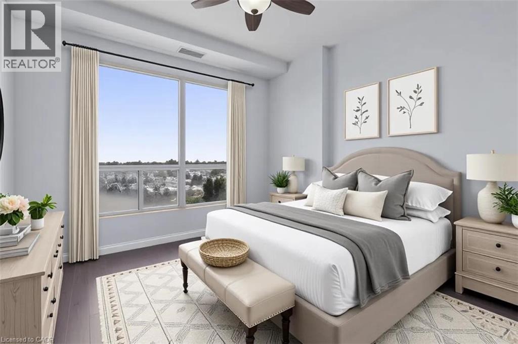 539 Belmont Avenue W Unit# 901, Kitchener, Ontario  N2M 0A2 - Photo 8 - 40807609