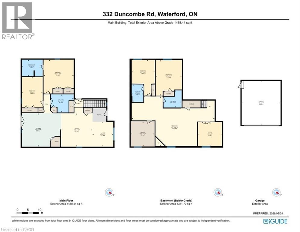 332 Duncombe Road, Waterford, Ontario  N0E 1Y0 - Photo 35 - 40807538