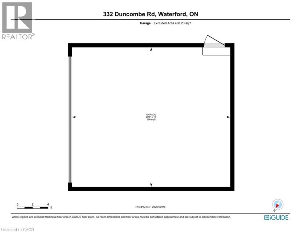 332 Duncombe Road, Waterford, Ontario  N0E 1Y0 - Photo 38 - 40807538