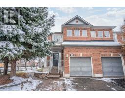 91 LAFAYETTE BOULEVARD, Whitby, Ontario