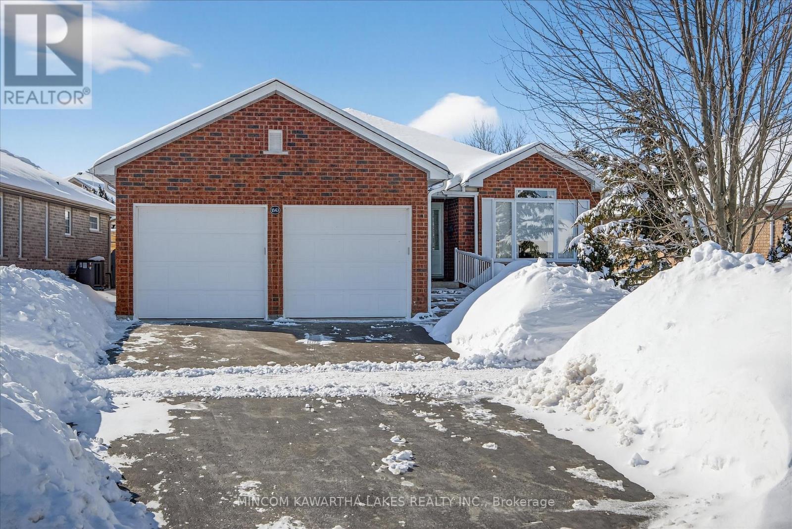 1643 Fair Avenue, Peterborough, Ontario  K9K 2R4 - Photo 1 - X12819744