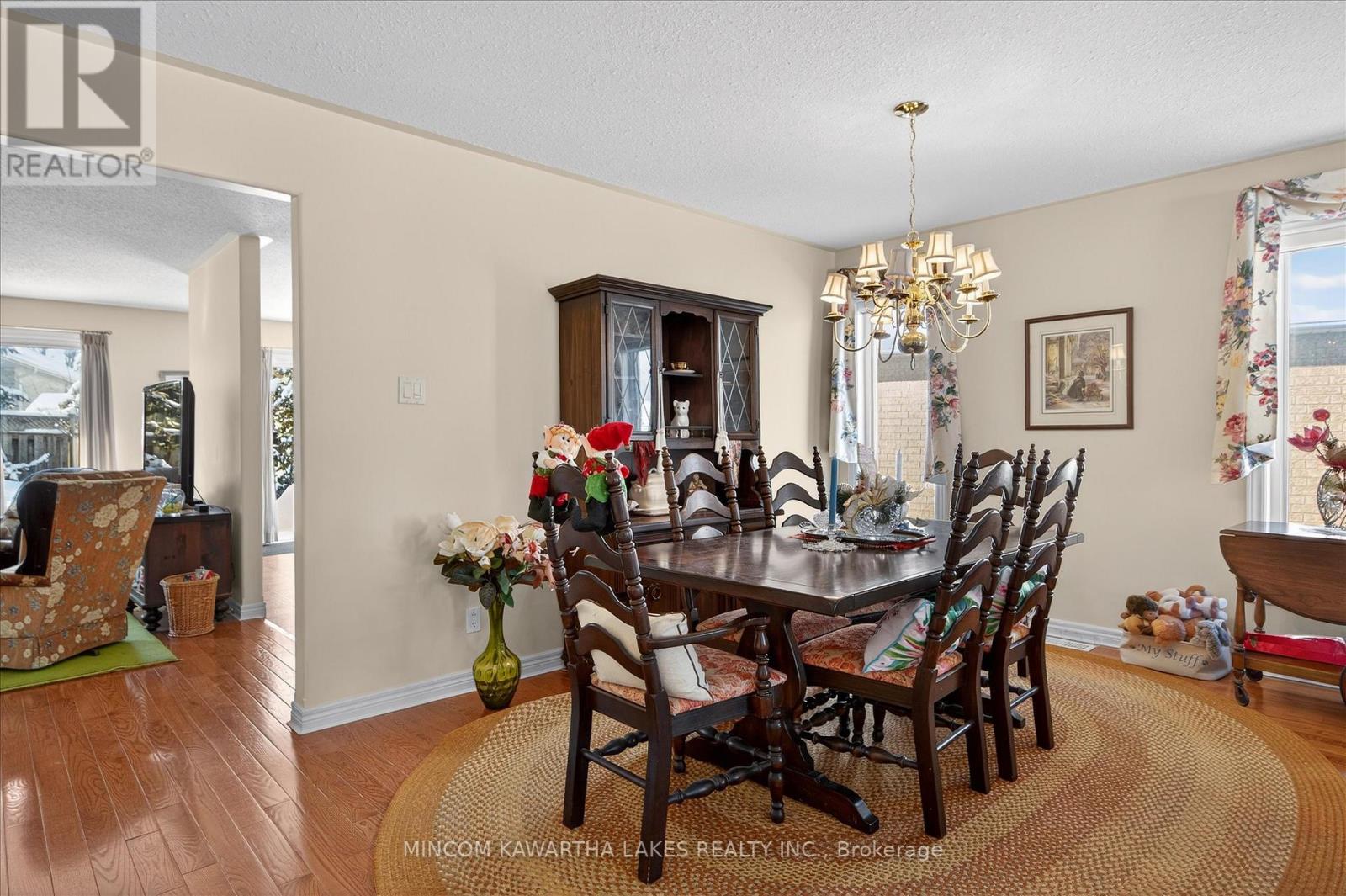 1643 Fair Avenue, Peterborough, Ontario  K9K 2R4 - Photo 10 - X12819744