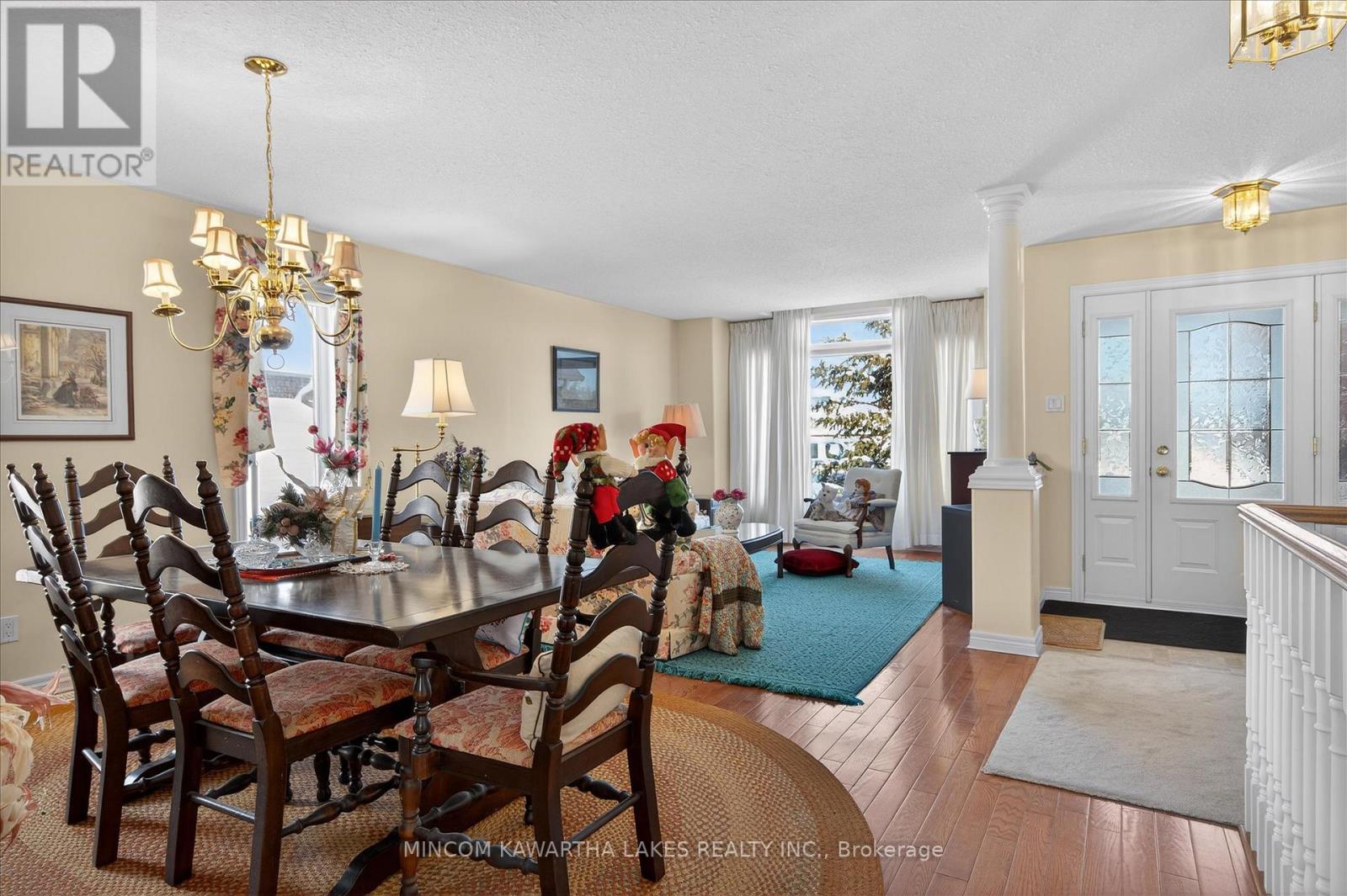 1643 Fair Avenue, Peterborough, Ontario  K9K 2R4 - Photo 11 - X12819744