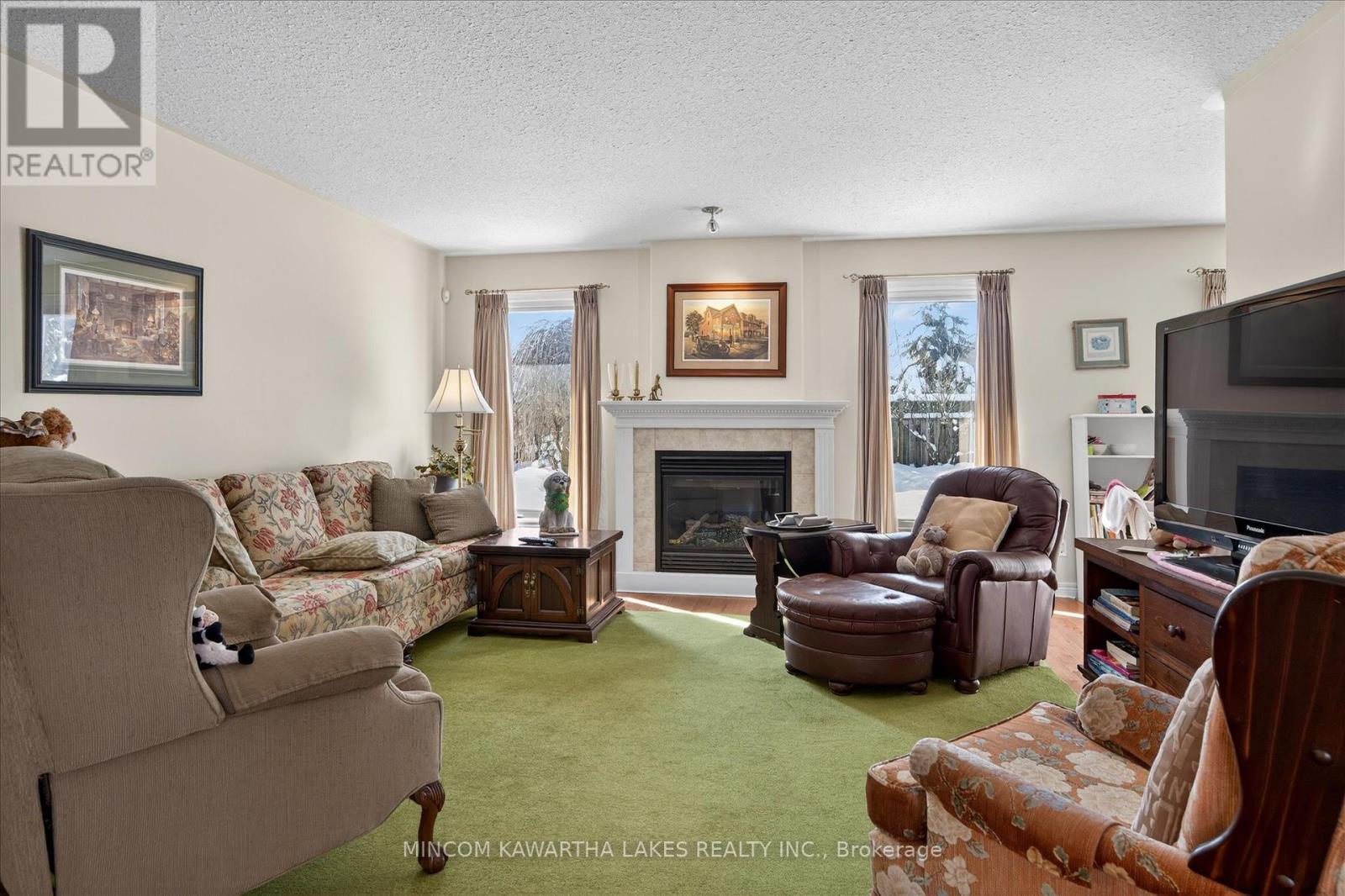 1643 Fair Avenue, Peterborough, Ontario  K9K 2R4 - Photo 12 - X12819744