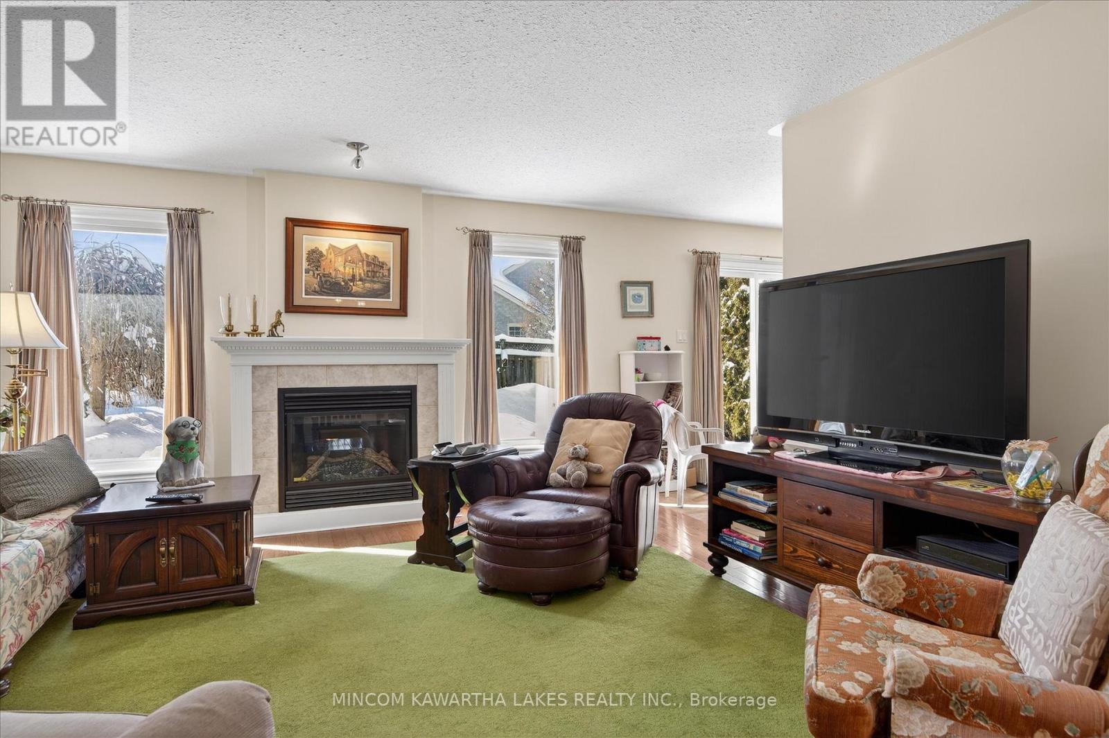 1643 Fair Avenue, Peterborough, Ontario  K9K 2R4 - Photo 13 - X12819744