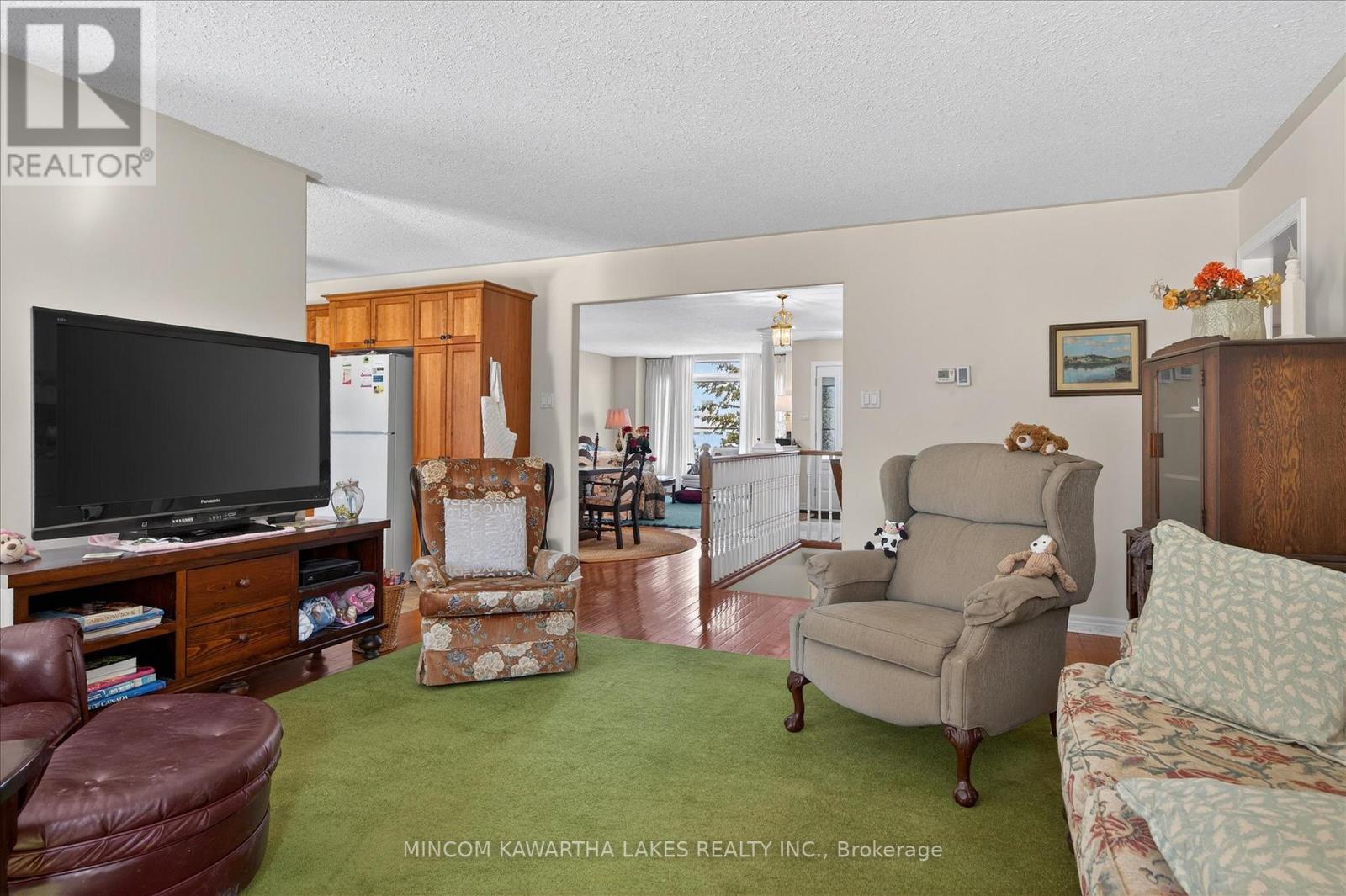 1643 Fair Avenue, Peterborough, Ontario  K9K 2R4 - Photo 14 - X12819744