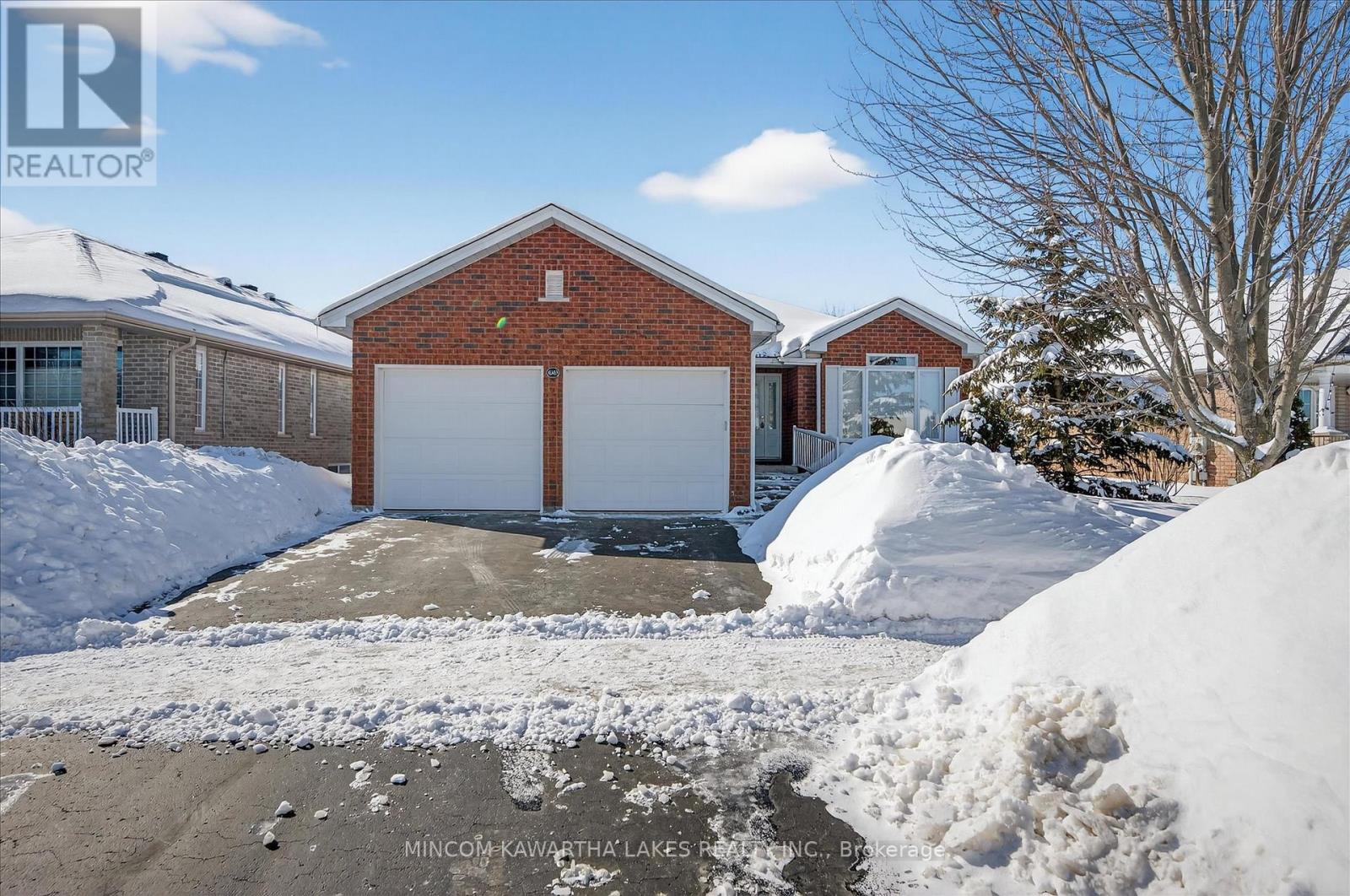 1643 Fair Avenue, Peterborough, Ontario  K9K 2R4 - Photo 2 - X12819744