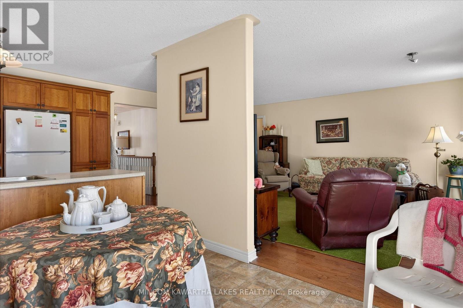 1643 Fair Avenue, Peterborough, Ontario  K9K 2R4 - Photo 23 - X12819744