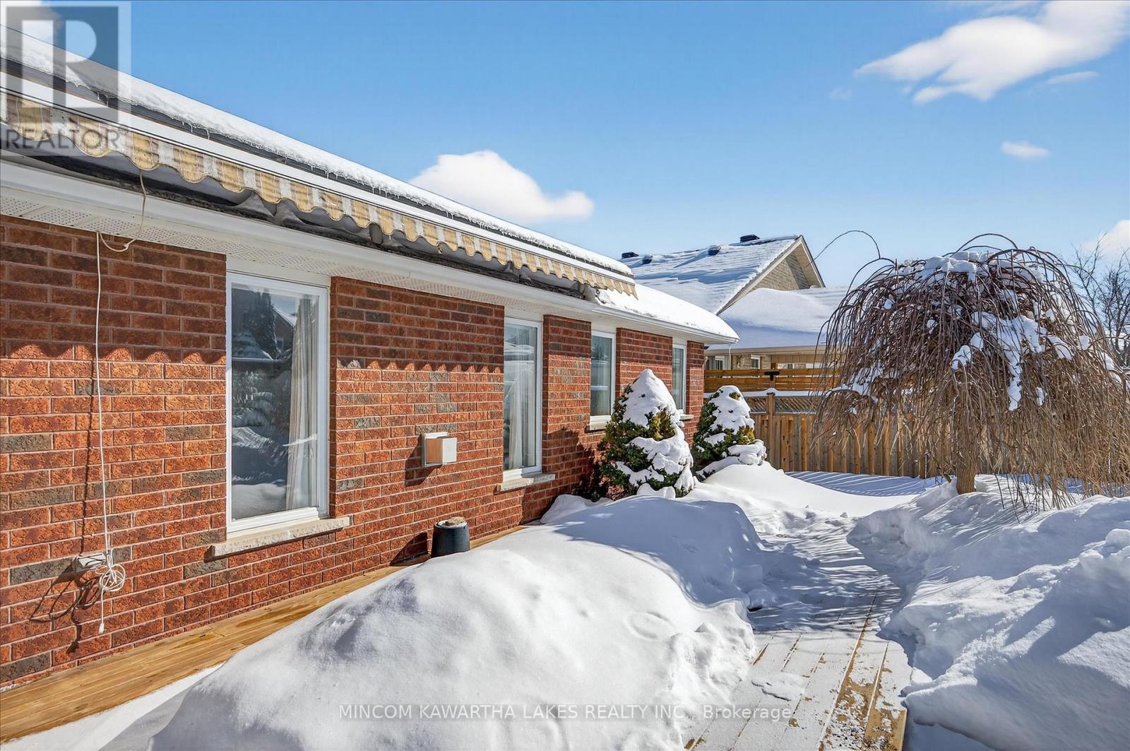 1643 Fair Avenue, Peterborough, Ontario  K9K 2R4 - Photo 25 - X12819744